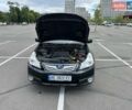 Черный Субару Аутбек, объемом двигателя 2.46 л и пробегом 200 тыс. км за 9400 $, фото 4 на Automoto.ua
