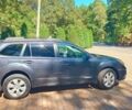 Чорний Субару Аутбек, об'ємом двигуна 2.46 л та пробігом 231 тис. км за 8500 $, фото 4 на Automoto.ua