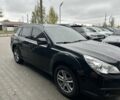 Черный Субару Аутбек, объемом двигателя 2.5 л и пробегом 235 тыс. км за 9499 $, фото 1 на Automoto.ua