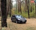 Черный Субару Аутбек, объемом двигателя 2.46 л и пробегом 281 тыс. км за 9499 $, фото 1 на Automoto.ua