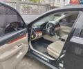 Чорний Субару Аутбек, об'ємом двигуна 2.5 л та пробігом 185 тис. км за 9043 $, фото 3 на Automoto.ua