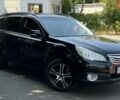 Черный Субару Аутбек, объемом двигателя 2.46 л и пробегом 249 тыс. км за 8900 $, фото 1 на Automoto.ua