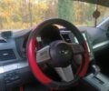 Черный Субару Аутбек, объемом двигателя 2.5 л и пробегом 293 тыс. км за 9900 $, фото 6 на Automoto.ua