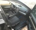 Чорний Субару Аутбек, об'ємом двигуна 2.5 л та пробігом 194 тис. км за 7900 $, фото 16 на Automoto.ua