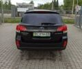 Чорний Субару Аутбек, об'ємом двигуна 2.5 л та пробігом 133 тис. км за 9800 $, фото 5 на Automoto.ua