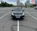 Черный Субару Аутбек, объемом двигателя 2.46 л и пробегом 200 тыс. км за 9400 $, фото 1 на Automoto.ua