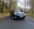 Черный Субару Аутбек, объемом двигателя 2.5 л и пробегом 293 тыс. км за 9900 $, фото 1 на Automoto.ua