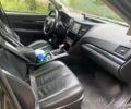 Чорний Субару Аутбек, об'ємом двигуна 2.5 л та пробігом 130 тис. км за 4800 $, фото 4 на Automoto.ua