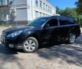 Черный Субару Аутбек, объемом двигателя 2.46 л и пробегом 290 тыс. км за 9000 $, фото 2 на Automoto.ua