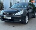 Чорний Субару Аутбек, об'ємом двигуна 2.46 л та пробігом 192 тис. км за 6900 $, фото 1 на Automoto.ua
