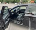 Черный Субару Аутбек, объемом двигателя 2.46 л и пробегом 200 тыс. км за 10500 $, фото 6 на Automoto.ua