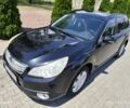 Чорний Субару Аутбек, об'ємом двигуна 2.5 л та пробігом 207 тис. км за 7500 $, фото 2 на Automoto.ua