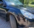 Черный Субару Аутбек, объемом двигателя 2.46 л и пробегом 290 тыс. км за 9000 $, фото 9 на Automoto.ua