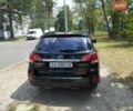 Черный Субару Аутбек, объемом двигателя 3.6 л и пробегом 270 тыс. км за 7700 $, фото 4 на Automoto.ua