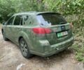 Чорний Субару Аутбек, об'ємом двигуна 2.5 л та пробігом 130 тис. км за 4800 $, фото 3 на Automoto.ua