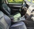 Черный Субару Аутбек, объемом двигателя 2.5 л и пробегом 290 тыс. км за 8225 $, фото 13 на Automoto.ua