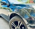 Черный Субару Аутбек, объемом двигателя 2.46 л и пробегом 249 тыс. км за 9500 $, фото 12 на Automoto.ua