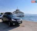 Черный Субару Аутбек, объемом двигателя 2.46 л и пробегом 207 тыс. км за 11200 $, фото 1 на Automoto.ua