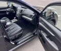 Чорний Субару Аутбек, об'ємом двигуна 2.5 л та пробігом 200 тис. км за 9229 $, фото 5 на Automoto.ua