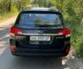 Чорний Субару Аутбек, об'ємом двигуна 2.5 л та пробігом 192 тис. км за 6900 $, фото 2 на Automoto.ua