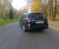 Черный Субару Аутбек, объемом двигателя 2.5 л и пробегом 293 тыс. км за 9900 $, фото 4 на Automoto.ua
