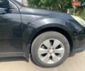 Черный Субару Аутбек, объемом двигателя 2.46 л и пробегом 284 тыс. км за 9000 $, фото 2 на Automoto.ua
