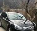 Черный Субару Аутбек, объемом двигателя 2.5 л и пробегом 271 тыс. км за 10300 $, фото 1 на Automoto.ua
