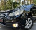 Чорний Субару Аутбек, об'ємом двигуна 2.46 л та пробігом 304 тис. км за 8500 $, фото 3 на Automoto.ua