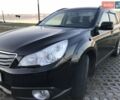 Чорний Субару Аутбек, об'ємом двигуна 2.46 л та пробігом 310 тис. км за 10500 $, фото 1 на Automoto.ua