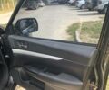 Черный Субару Аутбек, объемом двигателя 2.46 л и пробегом 284 тыс. км за 9000 $, фото 11 на Automoto.ua