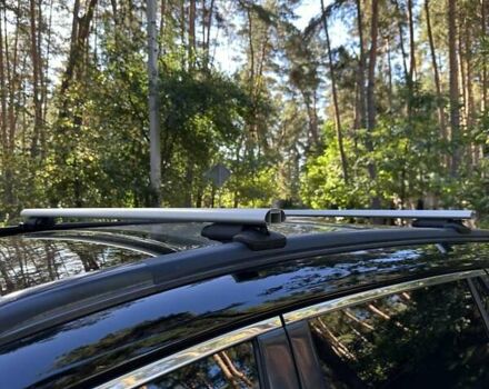 Чорний Субару Аутбек, об'ємом двигуна 2.46 л та пробігом 304 тис. км за 8500 $, фото 6 на Automoto.ua