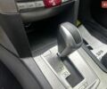 Черный Субару Аутбек, объемом двигателя 2.46 л и пробегом 221 тыс. км за 10300 $, фото 14 на Automoto.ua