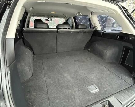 Чорний Субару Аутбек, об'ємом двигуна 2.46 л та пробігом 304 тис. км за 8500 $, фото 12 на Automoto.ua
