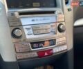 Чорний Субару Аутбек, об'ємом двигуна 2.46 л та пробігом 118 тис. км за 10990 $, фото 36 на Automoto.ua