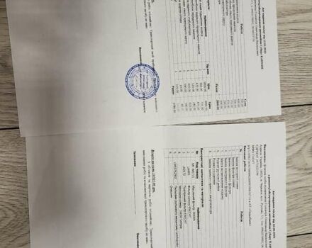 Чорний Субару Аутбек, об'ємом двигуна 2.46 л та пробігом 205 тис. км за 11000 $, фото 3 на Automoto.ua