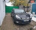 Черный Субару Аутбек, объемом двигателя 2.5 л и пробегом 192 тыс. км за 11000 $, фото 4 на Automoto.ua