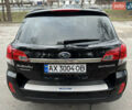 Чорний Субару Аутбек, об'ємом двигуна 2.46 л та пробігом 184 тис. км за 9900 $, фото 16 на Automoto.ua