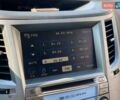 Чорний Субару Аутбек, об'ємом двигуна 2.46 л та пробігом 118 тис. км за 10990 $, фото 33 на Automoto.ua