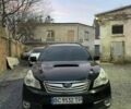 Чорний Субару Аутбек, об'ємом двигуна 2 л та пробігом 330 тис. км за 8300 $, фото 6 на Automoto.ua