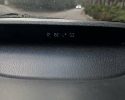 Чорний Субару Аутбек, об'ємом двигуна 2.46 л та пробігом 175 тис. км за 9700 $, фото 31 на Automoto.ua