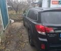 Чорний Субару Аутбек, об'ємом двигуна 2.5 л та пробігом 192 тис. км за 11000 $, фото 1 на Automoto.ua