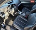Черный Субару Аутбек, объемом двигателя 2.46 л и пробегом 251 тыс. км за 9200 $, фото 11 на Automoto.ua