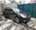 Чорний Субару Аутбек, об'ємом двигуна 2.5 л та пробігом 192 тис. км за 11000 $, фото 2 на Automoto.ua