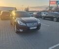 Черный Субару Аутбек, объемом двигателя 2.46 л и пробегом 193 тыс. км за 11499 $, фото 1 на Automoto.ua