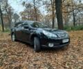 Чорний Субару Аутбек, об'ємом двигуна 2.5 л та пробігом 476 тис. км за 9699 $, фото 1 на Automoto.ua