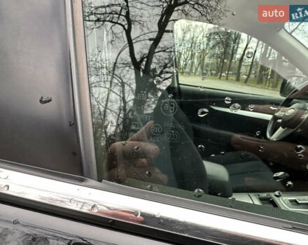 Чорний Субару Аутбек, об'ємом двигуна 2.46 л та пробігом 184 тис. км за 9900 $, фото 39 на Automoto.ua