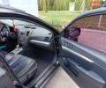 Черный Субару Аутбек, объемом двигателя 2.46 л и пробегом 372 тыс. км за 9700 $, фото 23 на Automoto.ua
