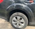 Черный Субару Аутбек, объемом двигателя 2.46 л и пробегом 284 тыс. км за 9000 $, фото 6 на Automoto.ua