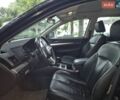 Чорний Субару Аутбек, об'ємом двигуна 2 л та пробігом 302 тис. км за 6000 $, фото 1 на Automoto.ua