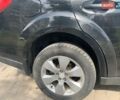 Черный Субару Аутбек, объемом двигателя 2.46 л и пробегом 284 тыс. км за 9000 $, фото 6 на Automoto.ua